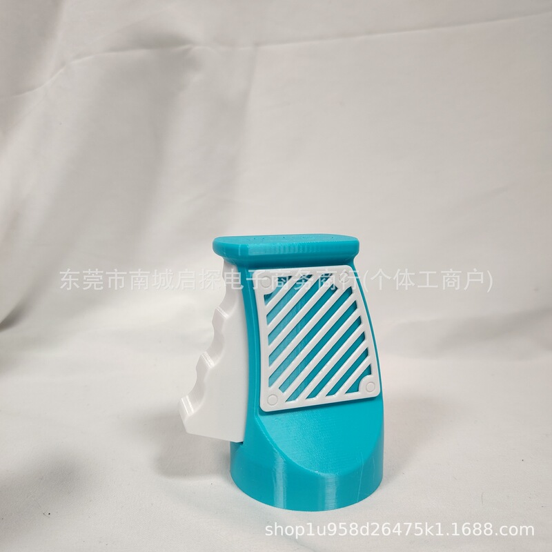 国境を越えた新製品片手缶切り片手缶切り3Dプリント装飾品飲料ボトルオープナー|undefined