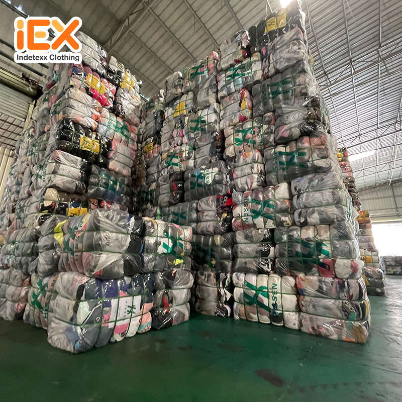 High Quality Old Clothes Dress Tops Pants Mixed Bag Second-Hand Clothes Wholesale Factory Direct Sales Used Cloth High Quality Old Clothes Dress Tops Pants Mixed Bag Second-Hand Clothes Wholesale Factory Direct Sales Used Cloth