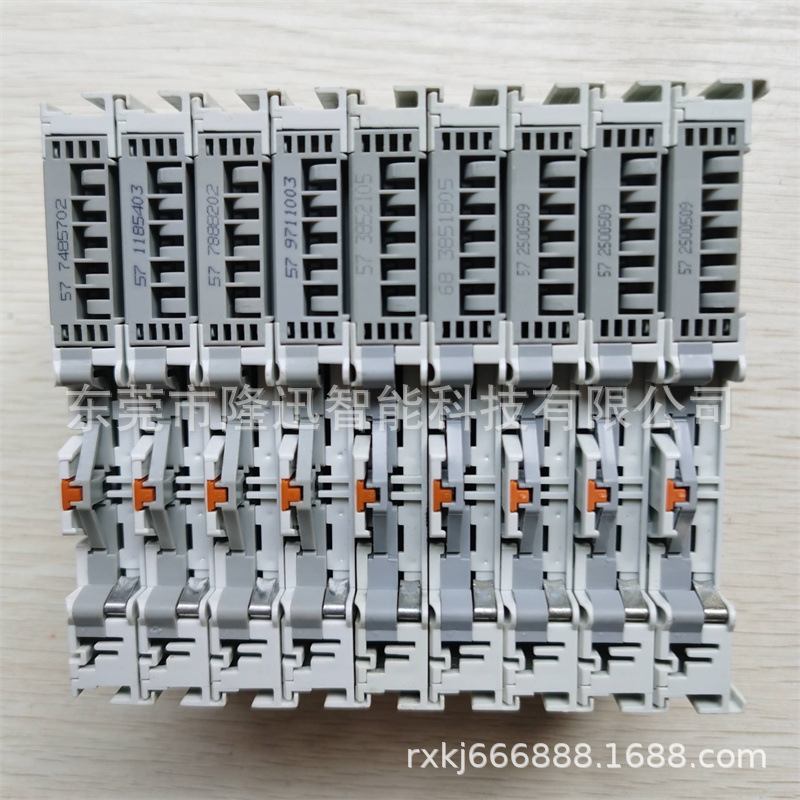 倍福BECKHOFF模块KL1814 KL2828 原装全新现货   议价