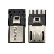 micro usb����ʽ���^ ����ǰ����� ���P��⚤ ���L13.7��¶6.8