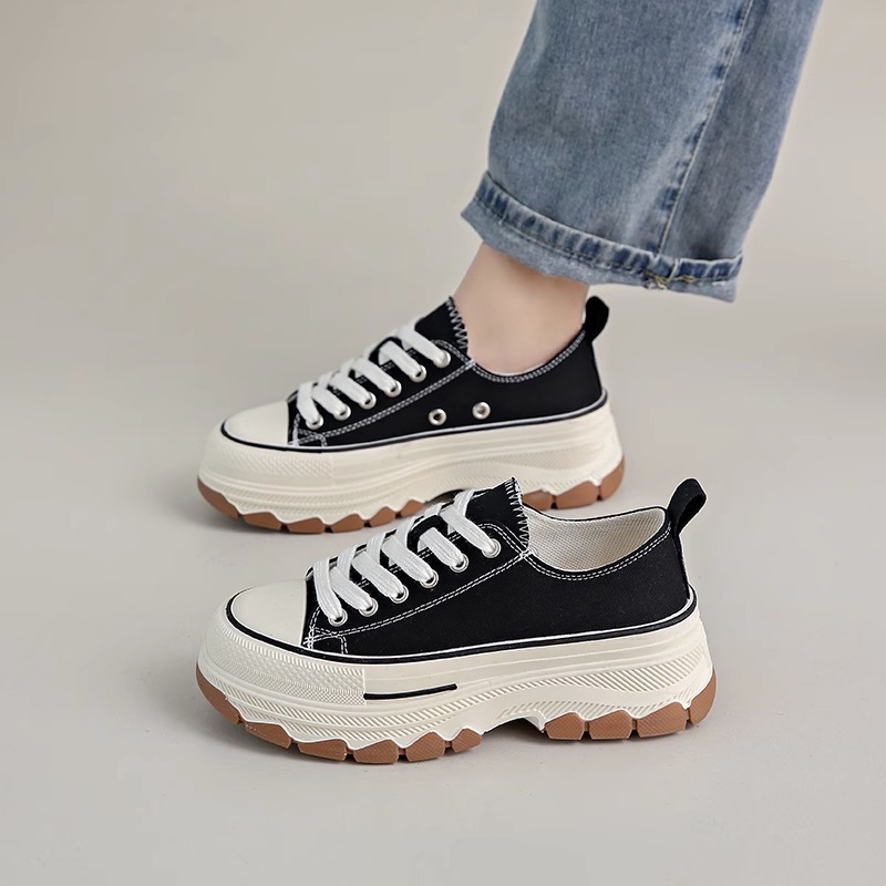 [로우 사이드] 블랙