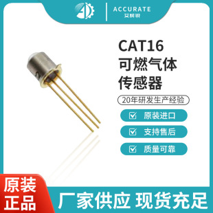 CAT 16 British CITY combustible gas sensor CAT 16