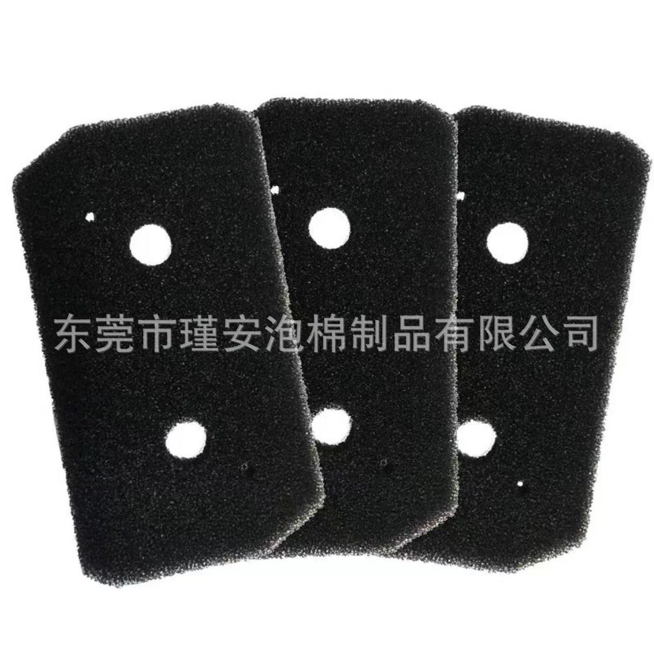 适用Bosch Siemens12007650烘干机配件过滤棉干衣机过滤海绵