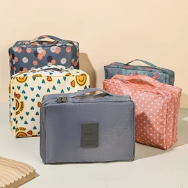 收纳袋收纳包;化妆包;旅行包袋