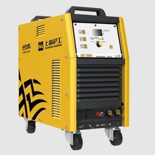 Shanghai Hugong Lgk 100D Built-In Air Compressor Series Inverter Air Plasma Cutting Machine