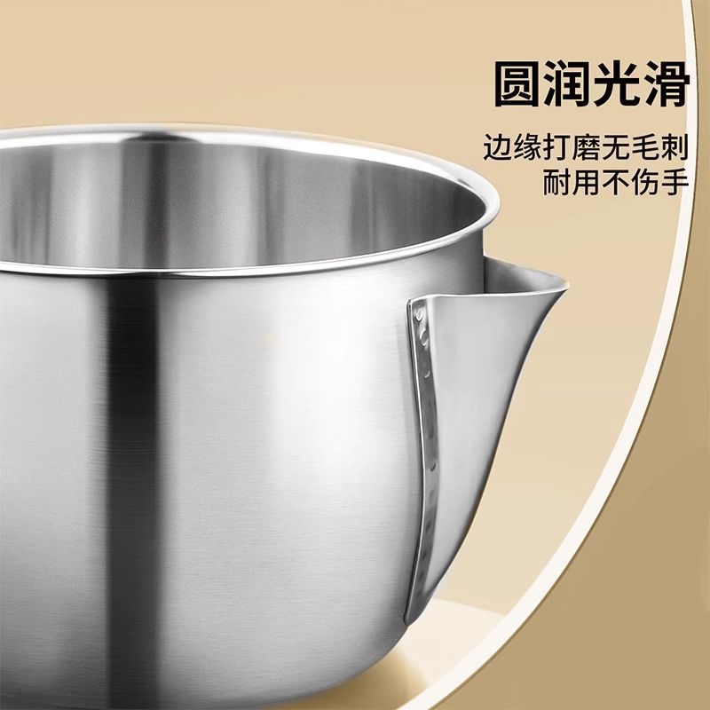 Nuevo tipo 304 acero inoxidable filtro de aceite cocina filtro de residuos de aceite herramienta mágica de fugas de aceite doméstico con cubierta tanque de aceite