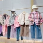 冬季小资高品质新品童装