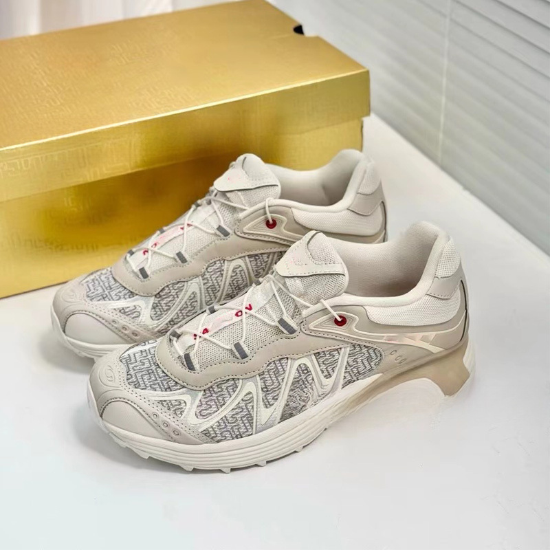 莆田鞋萨洛濛XA Pro 3D透气登山徒步越野XT6-QUEST男女运动跑步鞋|undefined