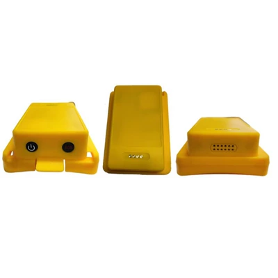 Factory Personnel Safety Management, GPS Locator