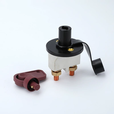 Xcmg Hanfeng Auto Parts, Power supply, ignition system accessories