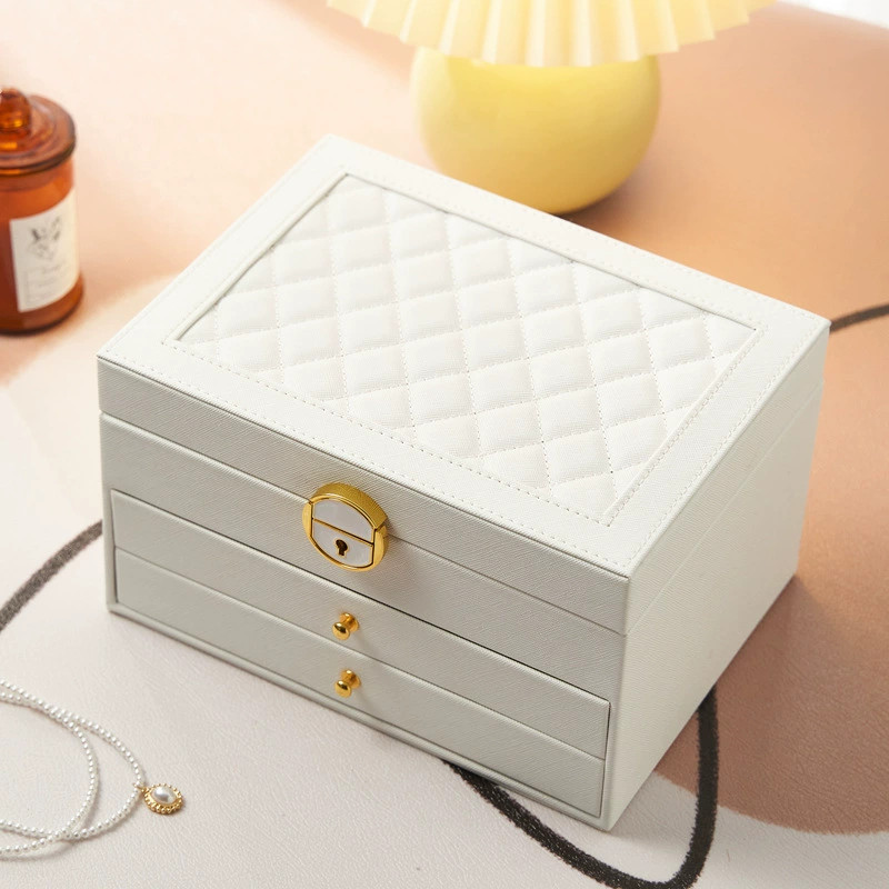 Расширенный многослойный многофункциональный пылезащитный чехол для хранения большой емкости