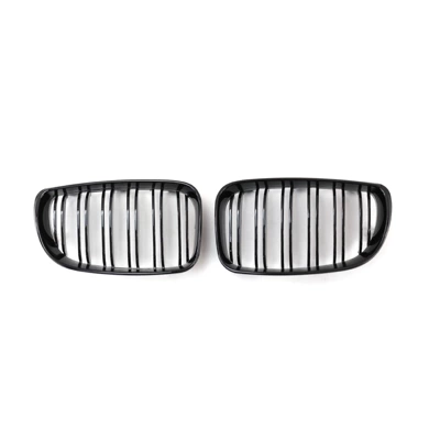 08-11 air intake grille, Zhongwang