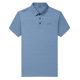 2025 New Summer Men's Polo Shirt Business Accessible Luxury Lapel Simple Fashion Short-Sleeved T-Shirt Men's Tops Dropshipping