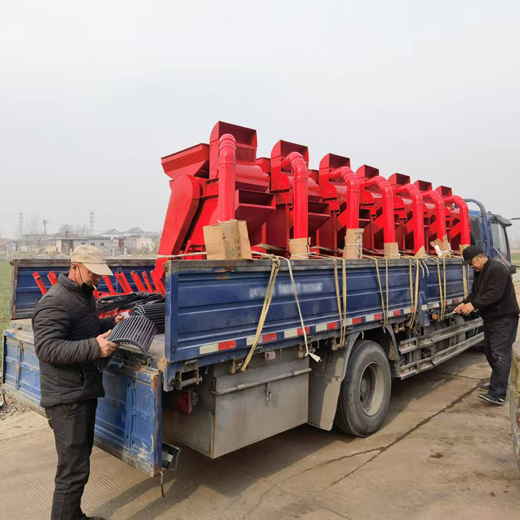 汽油机款花生脱壳机新型花生剥壳机油坊用花生脱粒机花生扒皮机