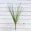 Factory direct selling single pier Reed grass wedding wedding decoration, home flower pot decorative simulation green plants