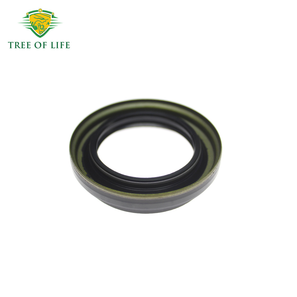 Retén de Aceite para Eje de Transmisión Nissan 383421561R 383428H500 para Transmisión Delantera Izquierda image 4
