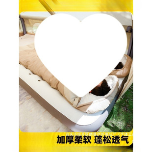 Thickened Quilt, Cold-Proof Sleeping Bag, Outdoor Children's Camping Winter Adult Splicing Single Partition Double Camping Explorer