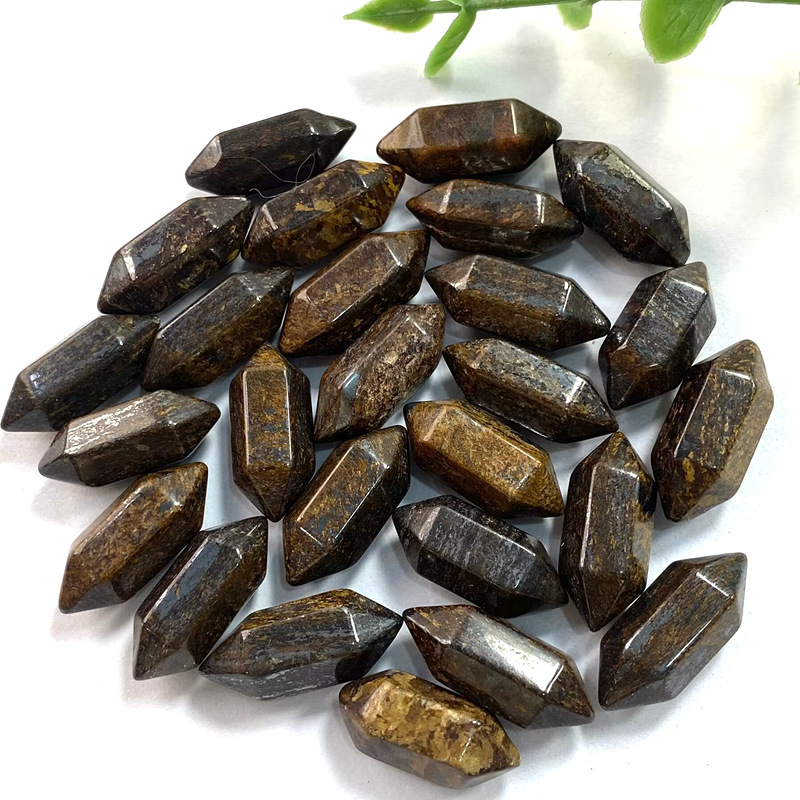 브론즈 루미너스 8*21mm(싱글)