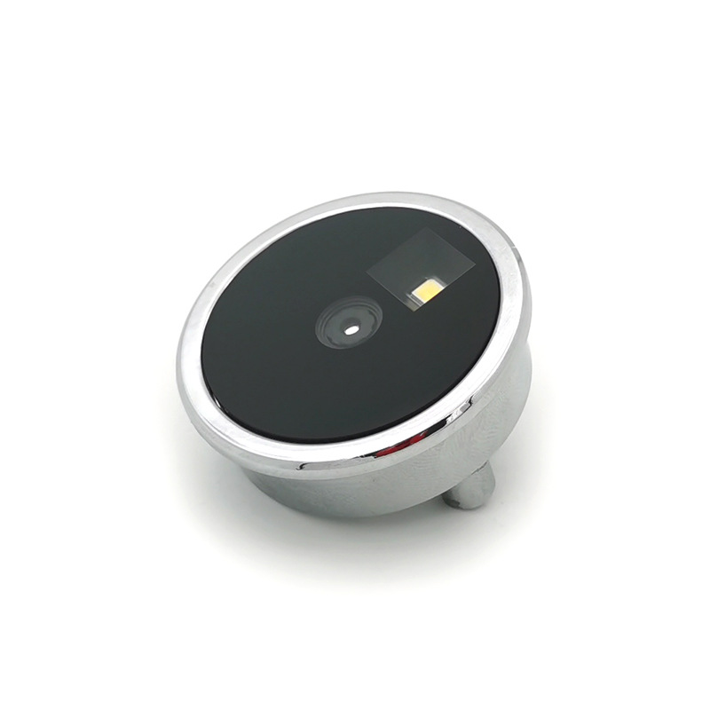 GM812-S����ͷԲ��ɨ��ģ�������ά��ɨ��ʶ�������ǲ����