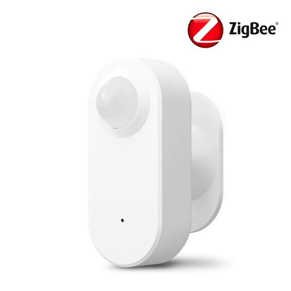 Датчик движения человека Tuya ZigBee/WiFi