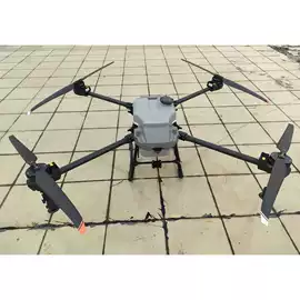 航拍无人机;锂电池;植保机械