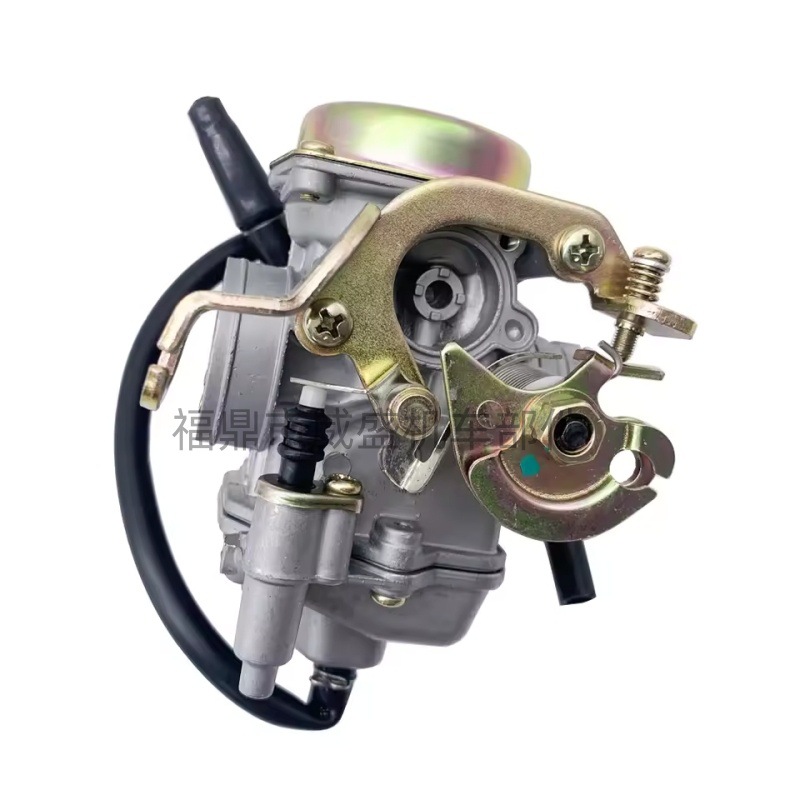 43D-E4301-00-00 Is Suitable for Yamaha Yfm90 Yfm90Ryl 90Cc Atv Motorcycle Carburetor