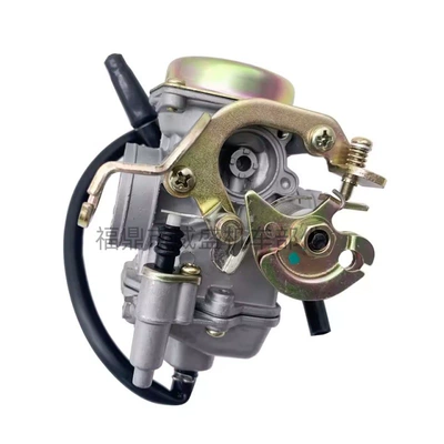 Carburetor for Yamaha Yfm90