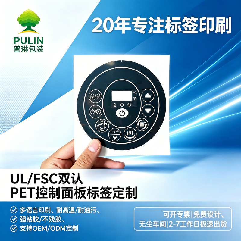 Pet Control Panel Labels Customized Waterproof Embossed Electronic Device Keyboard Stickers Strong Adhesive Instrument Button Surface Stickers Pet Control Panel Labels Customized Waterproof Embossed Electronic Device Keyboard Stickers Strong Adhesive Instrument Button Surface Stickers