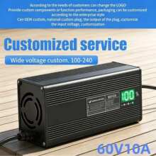 60V10A��Ԫ������﮵��LiFePO4�������ǳ���71.4V73V67.2V