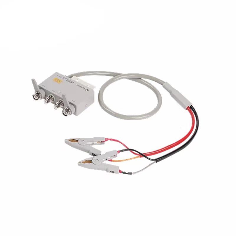 租售/回收 Agilent安捷伦 16089A 160334A 测试夹具 议价出售