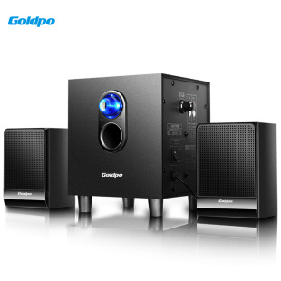 Goldpo E300B�{�����2.1�ص����ڼ��ö�ý�wľ�|����U�P��X����