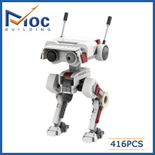 ����MOCС������ľ����BD-1������ģ��MOC-33499DIYƴ�����