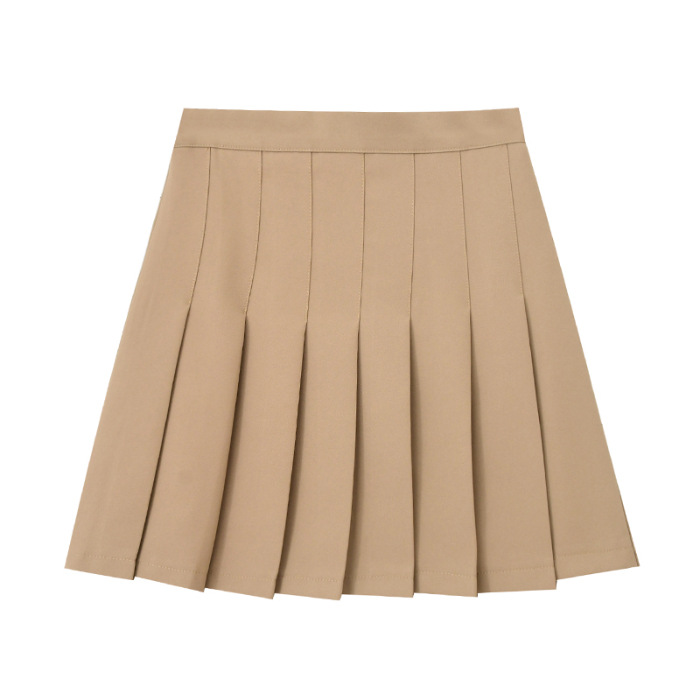 Shallow khaki