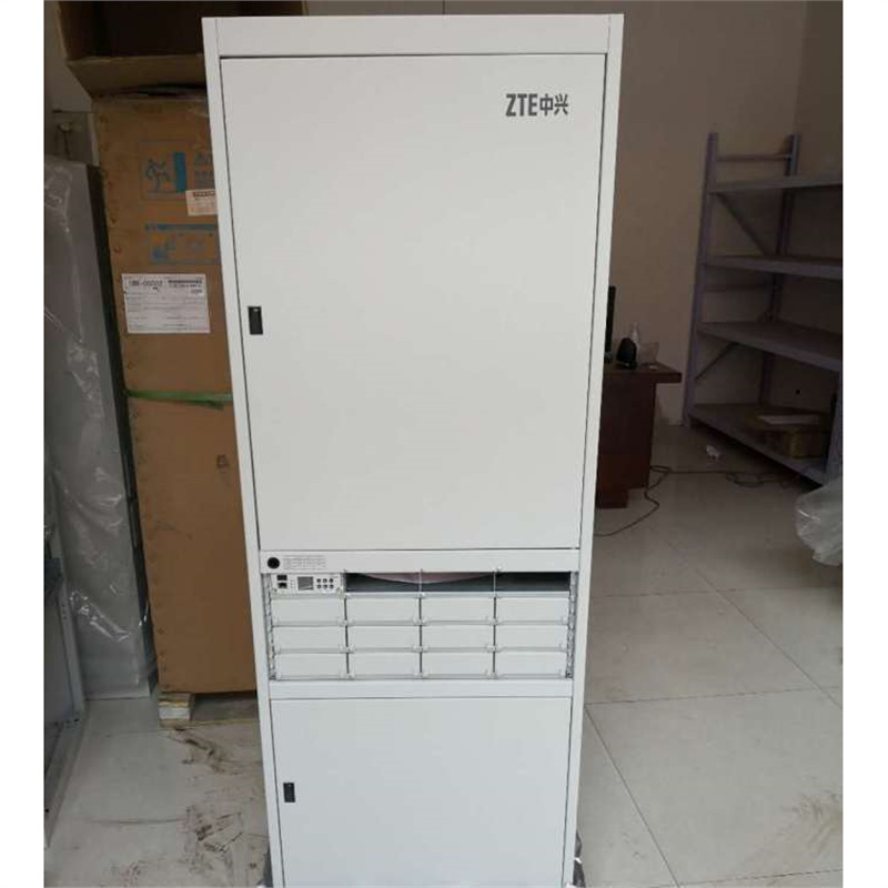 中兴室内电源ZXDU68T601通信开关电源柜48v600A