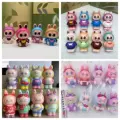 Small Labubu Full Collection Mixed