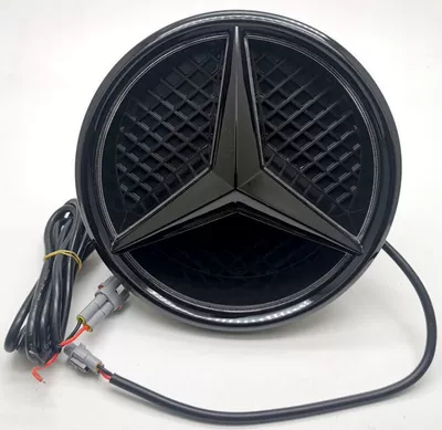 Car logo logo A B C E S