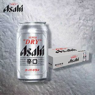 ����ơ�� ASAHI ��ˬ��ơ��330ml*24��  �bơ��