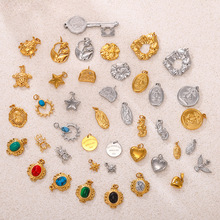 insʱ������ʯ��׹����ǵ���ֹ�diy��������ֶ�18k����Ʒ
