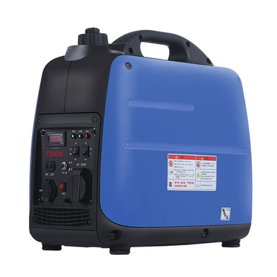 Outdoor Factory Straight, Avtomobil generatorları
