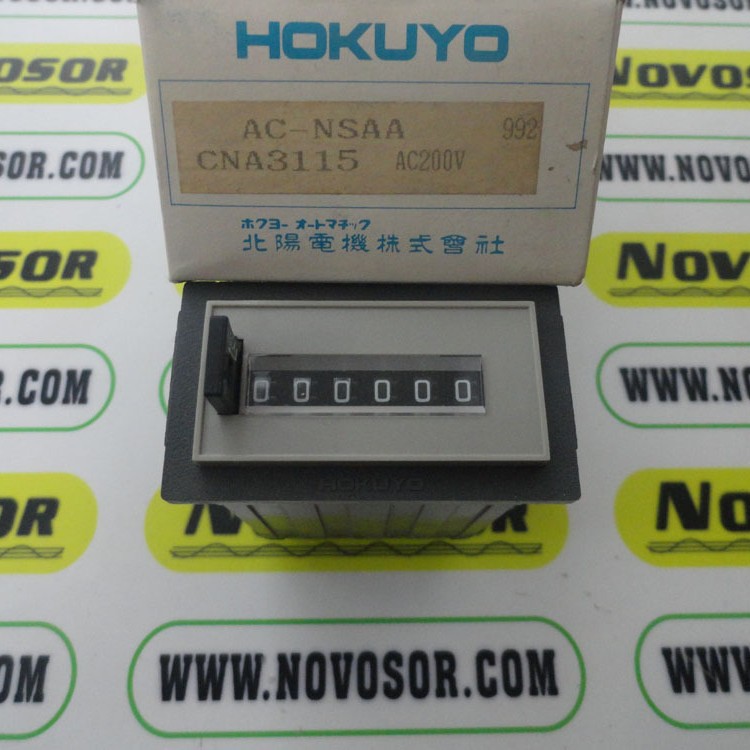 AC-NSAA    显示仪表  现货