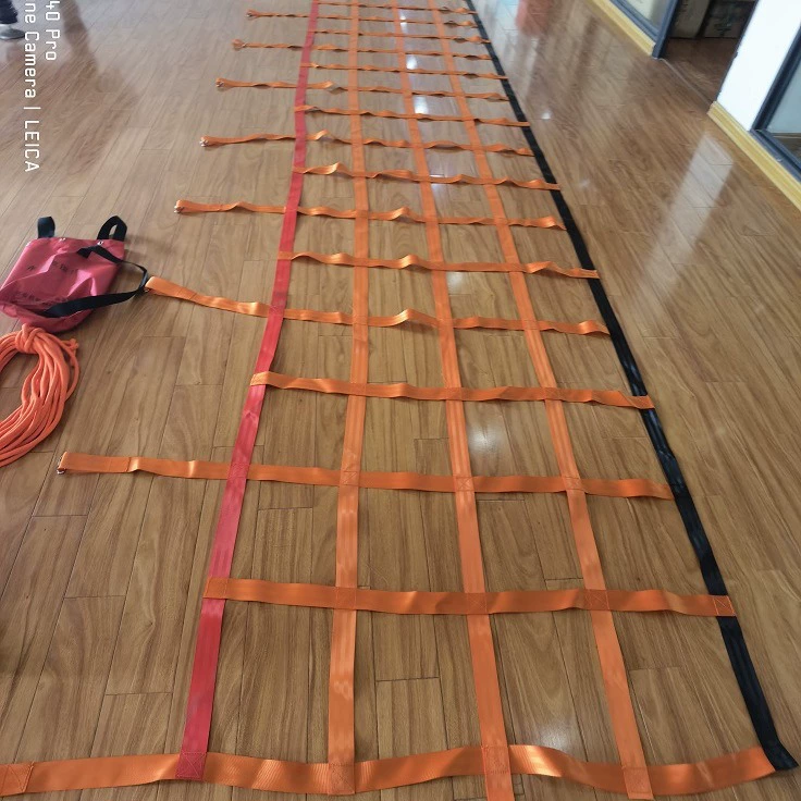 Производственная аварийно-спасательная сеть для перехвата воды спасательная сеть для перехвата воды