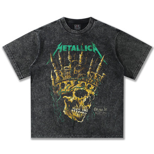 �羳2026Metallica�u�L���ˮϴ���f����t���ذ�300������Ů����