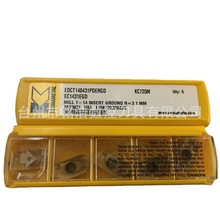 KENNAMETALϼ{ƬEDCT140431PDERGD KC725Mص