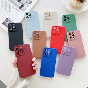 For Huawei mate70Pro Pupil Eye TPU Phone Case Solid Color Material Drop-resistant PURA70pro Phone Case