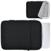 FZB005B Dark Night Black