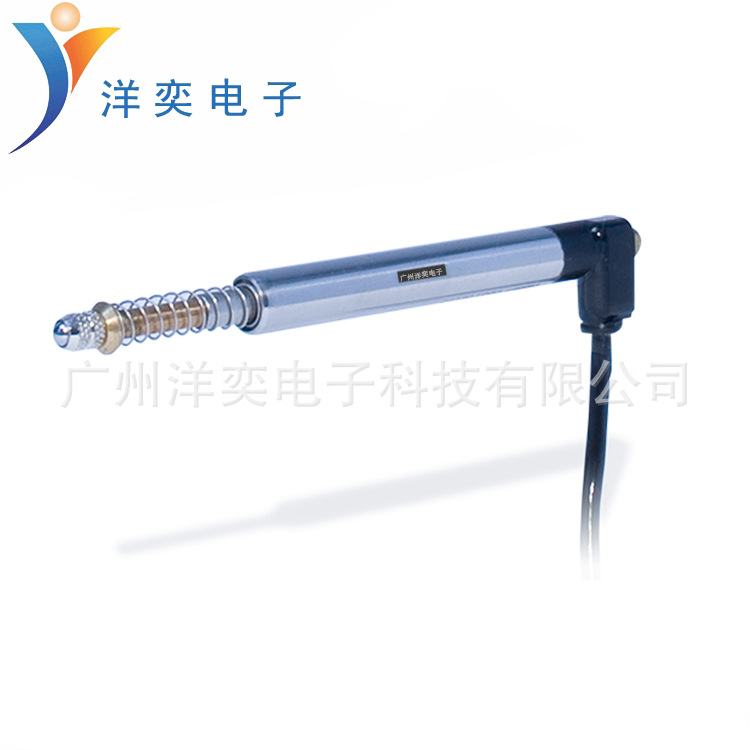 1-WI／10MM−L位移传感器系列德国HBM称重传感器