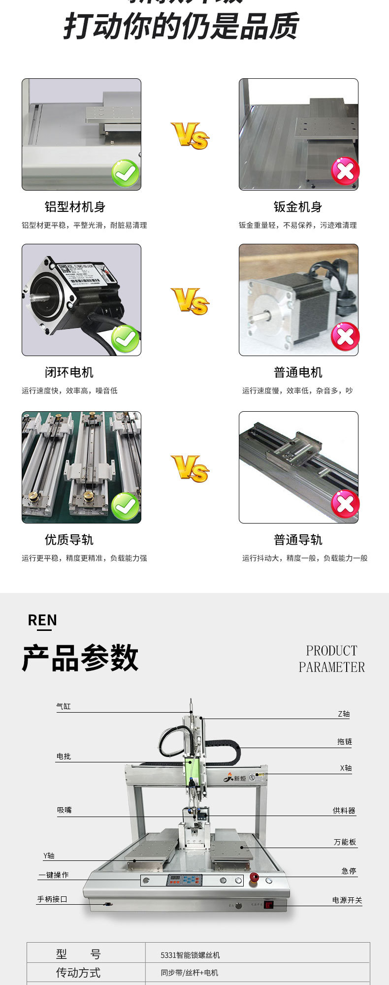 Шуруповерт REN S331 модификация XJ-331