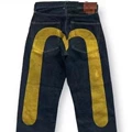 Yellow m letter (priority for collection)
