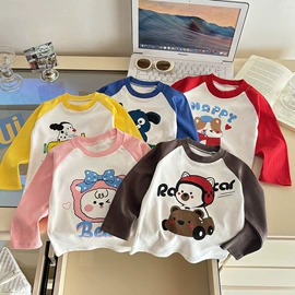 童套装;童家居服套装;童T恤