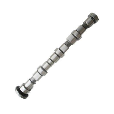 Fuel Injection Machinery, Crankshaft, camshaft